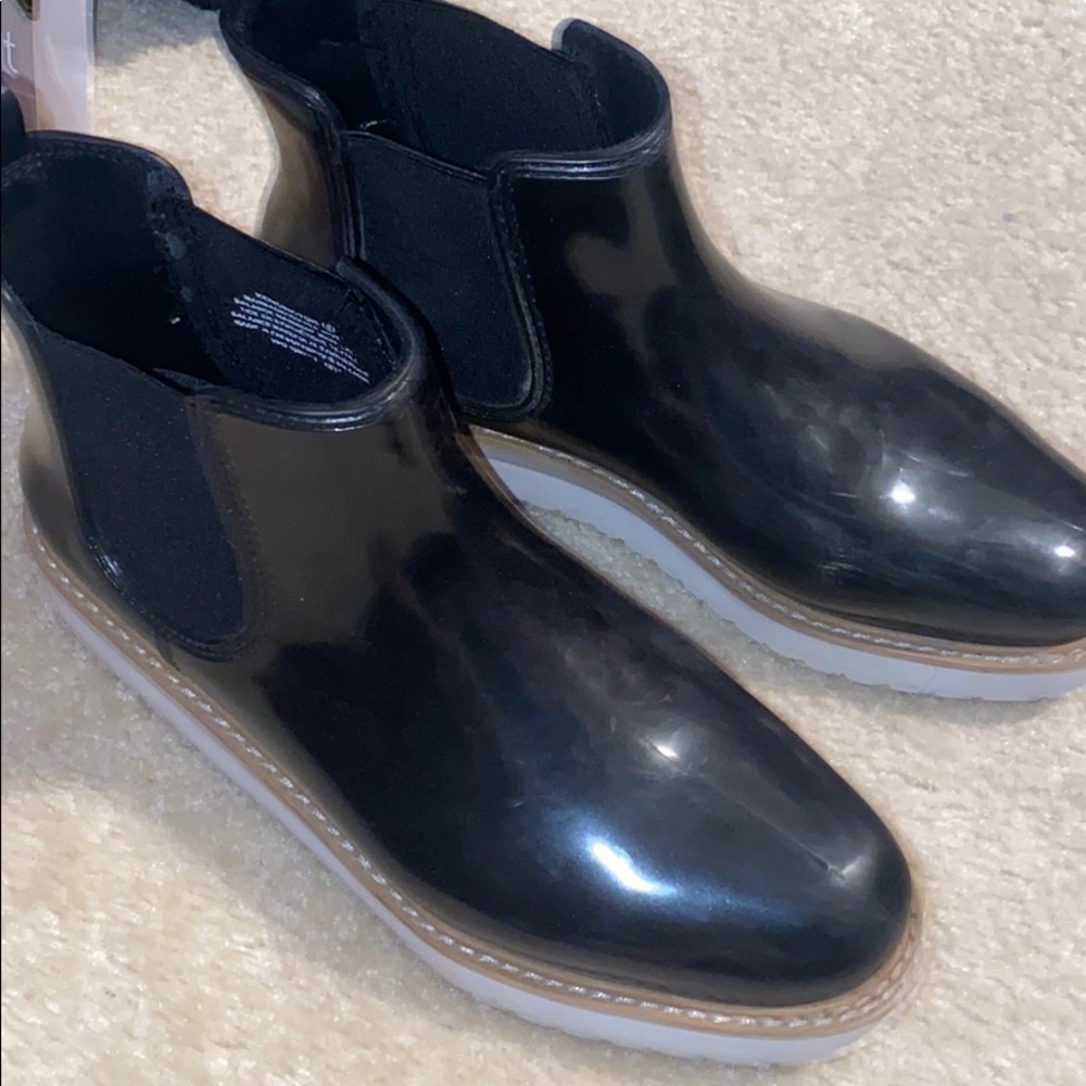 Cougar Black Mini Waterproof Boot - image 2